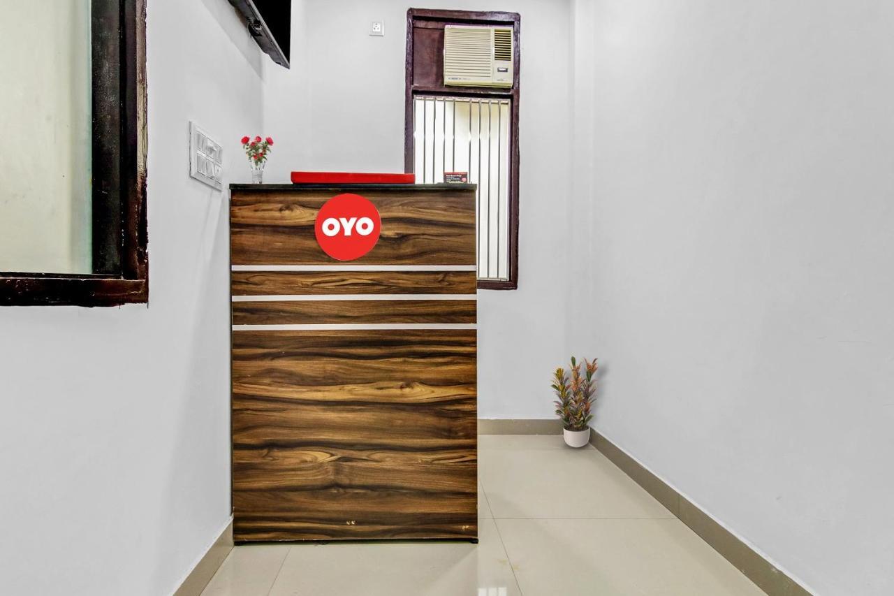 Flagship Hotel Secret Mirage Near Rithala Metro Station New Delhi Bagian luar foto